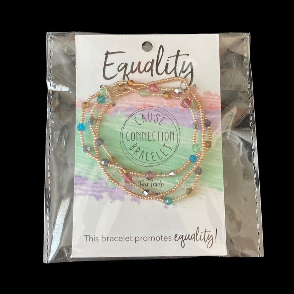 Bracelet with a Cause
